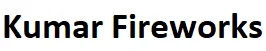 Kumar Fireworks Logo